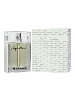 Firma Argento Eau de Toilette 100ml