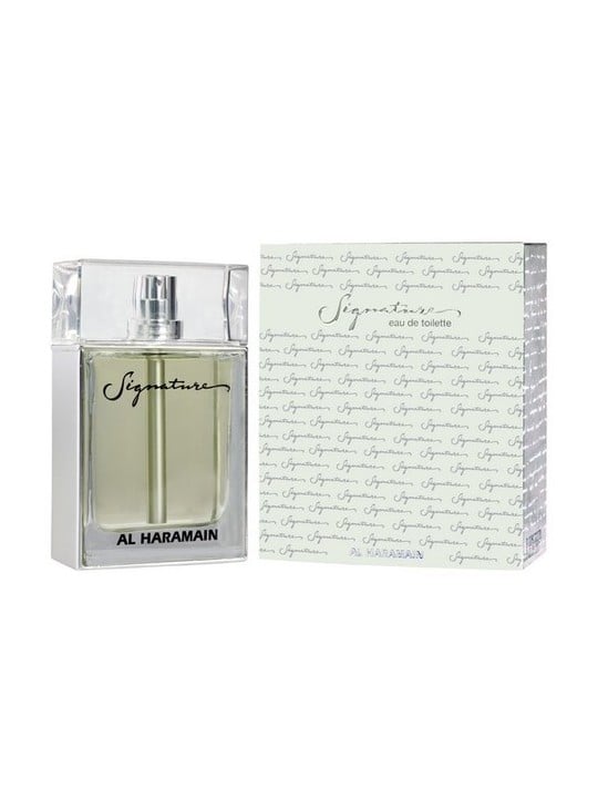 Firma Argento Eau de Toilette 100ml