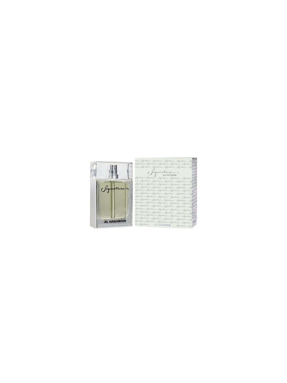 Firma Argento Eau de Toilette 100ml