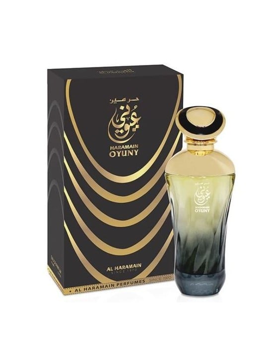 Giochi Eau de Parfum 100ml