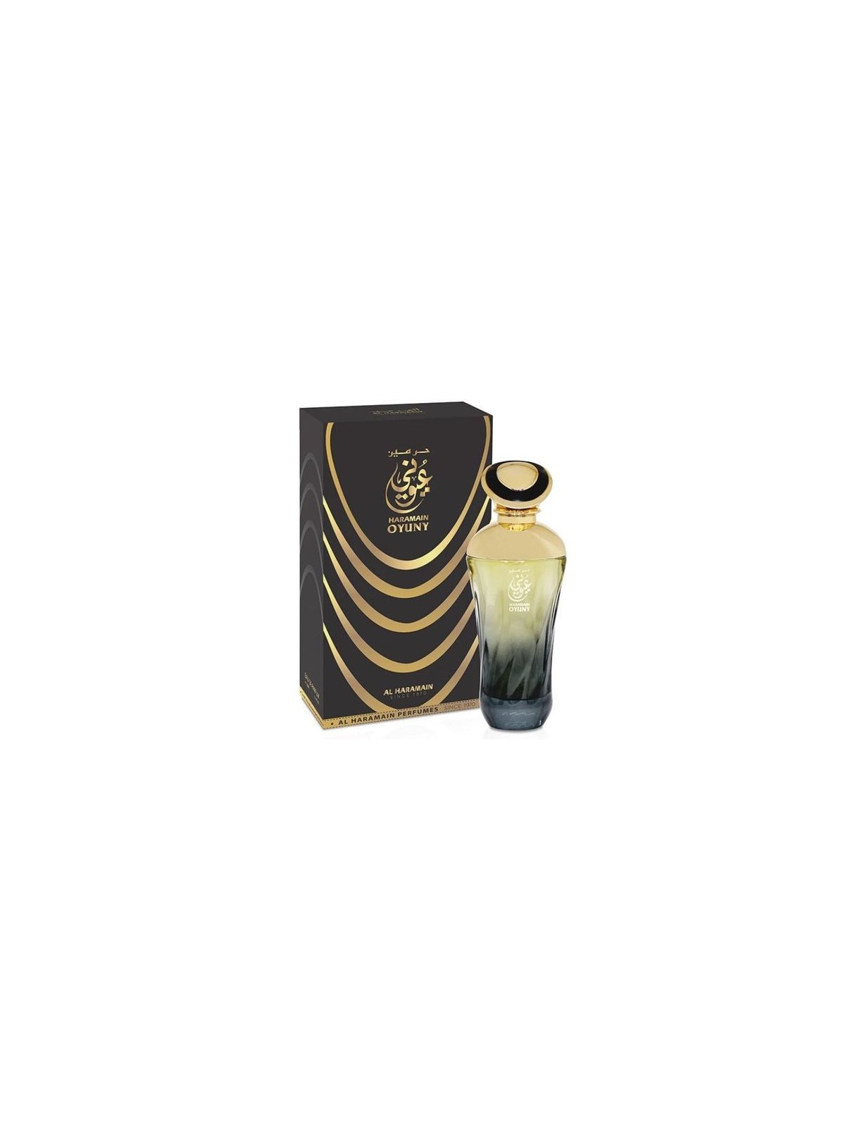 Giochi Eau de Parfum 100ml