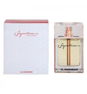 Profumo Al Haramain Firma Oro Rosa 100ml