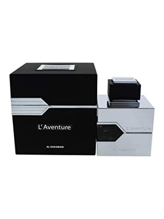 Al Haramain LAvventura Eau de Parfum 100ml