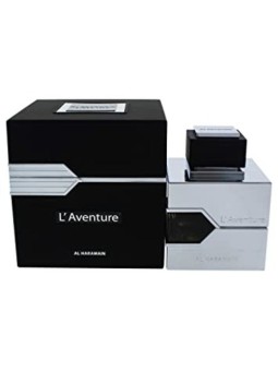 Al Haramain L'Aventure Uomo EDP spray 200ml