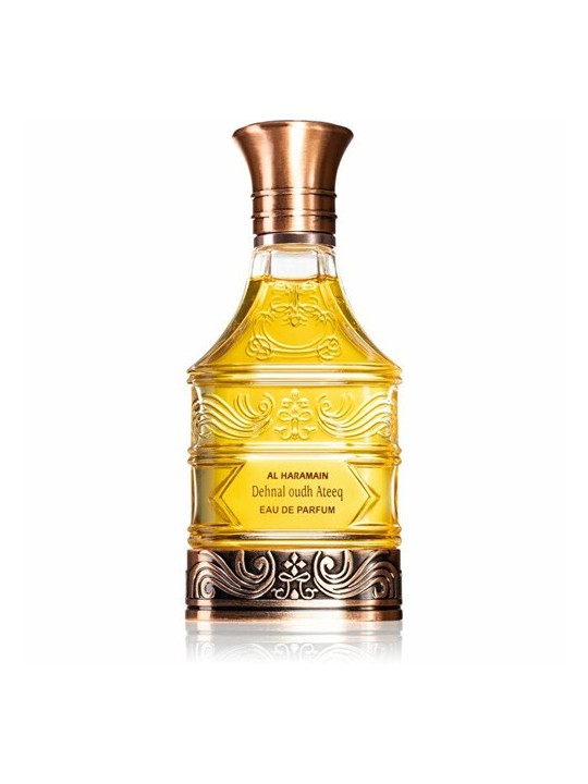 Al Haramain Dehnal Oudh Ateeq EDP uomo 55ml