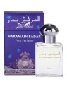 Al Haramain Olio profumato Badar unisex 15ml