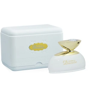 Profumo Al Haramain Dazzle Eau De Parfum 100 ml donna