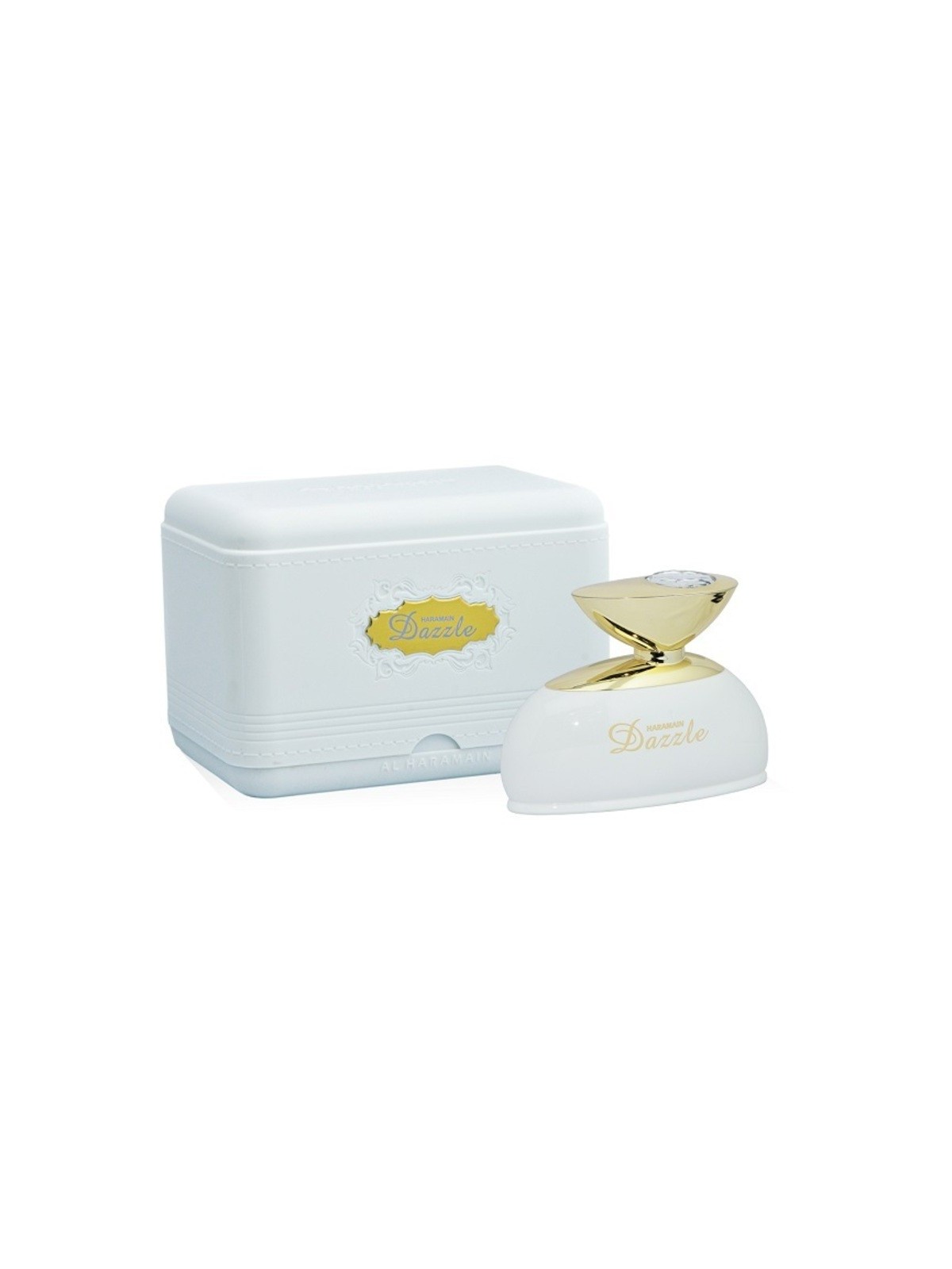 Profumo Al Haramain Dazzle Eau De Parfum 100 ml donna