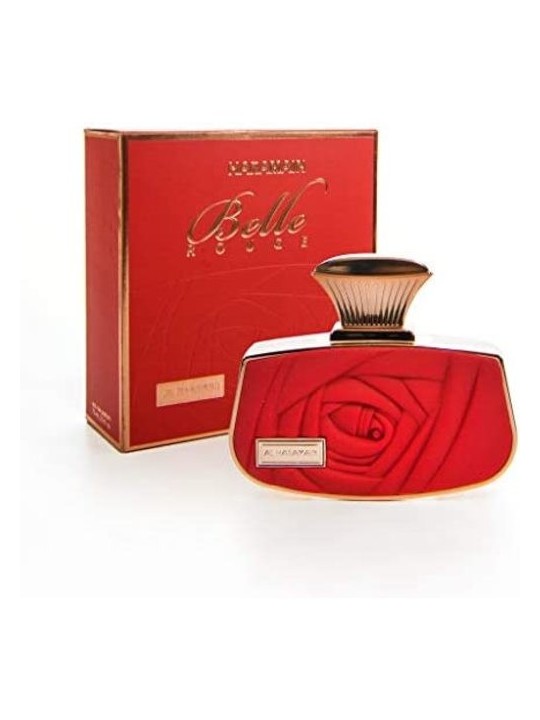 Al Haramain Belle Rouge EDP donna 75ml