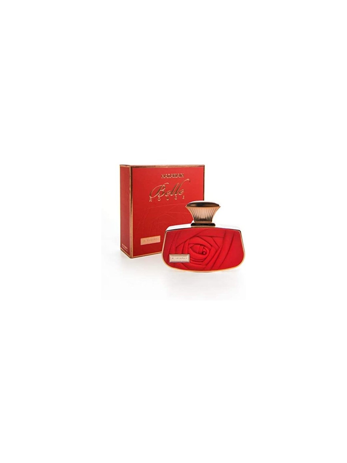 Al Haramain Belle Rouge EDP donna 75ml
