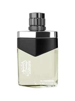Al Haramain Solitario Eau de Parfum Unisex 85ml