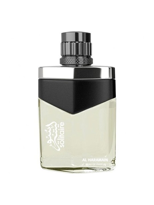 Al Haramain Solitario Eau de Parfum Unisex 85ml