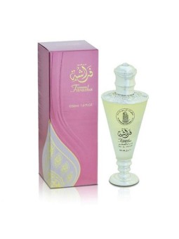 Profumo unisex Al Haramain Farasha 100ml