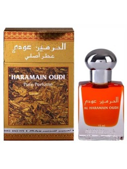 Oudi Perfume oil