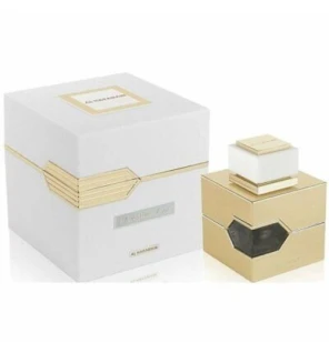 Al Haramain LAventure Femme Eau de Parfum Donna 100ml