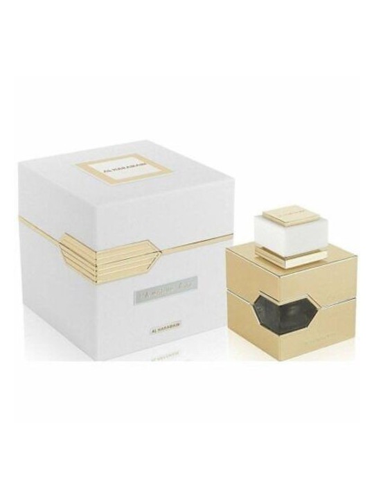 Al Haramain LAventure Femme Eau de Parfum Donna 100ml