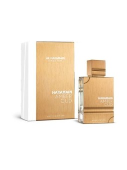 Al Haramain Amber Oud White Edition EDP 60ml