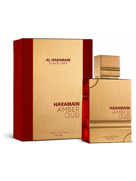Al Haramain Amber Oud Ruby Edition EDP 100ml