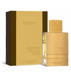 Al Haramain Amber Oud Gold Edition Extreme EDP 100ml