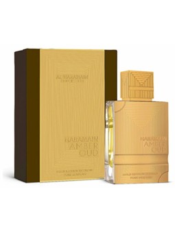 Al Haramain Amber Oud Gold Edition Extreme EDP 60ml