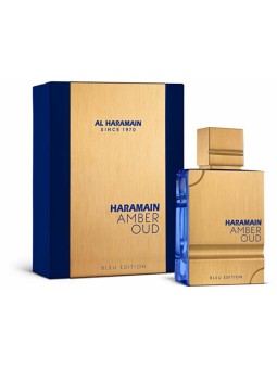 Al Haramain Amber Oud Bleu Edition 100ml