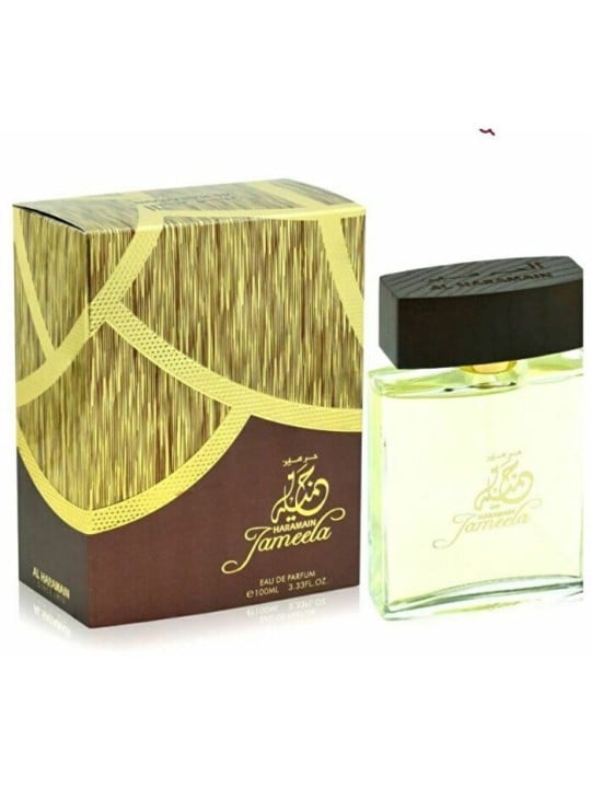 Al Haramain Jameela EDP donna 100ml