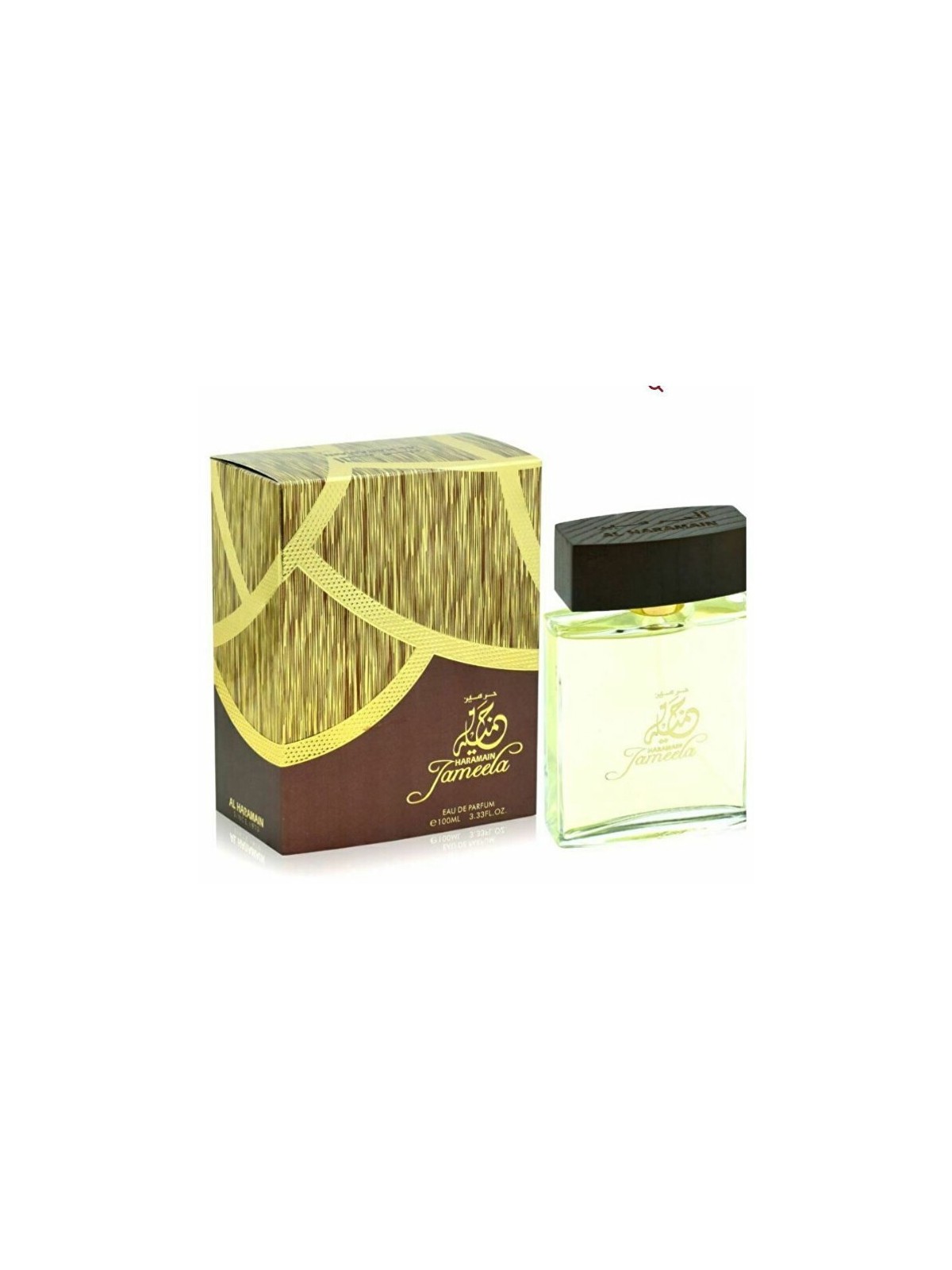 Al Haramain Jameela EDP donna 100ml