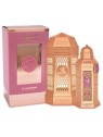 Al Haramain 50 Anni Rose Oud EDP Spray 100ml