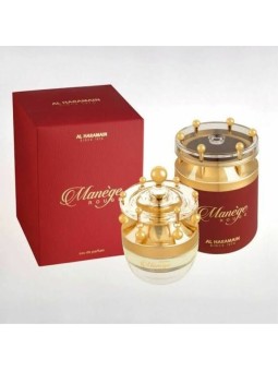 Al Haramain Manege Rouge EDP donna 75ml