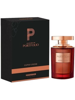 Al Haramain Portfolio Cupid's Rose Eau De Parfum 75 ml