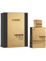 Al Haramain Amber Oud Black Edition EDP 60ml unisex