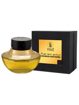 Al Haramain Oudh Birmania Eau de Parfum Unisex 75ml