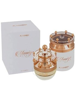 Al Haramain Mange Blanche Eau de Parfum Unisex 75ml