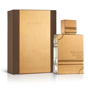Al Haramain Amber Oud Gold Edition 75ml