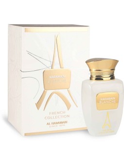 Al Haramain Collezione Blanche francese EDP 100ml