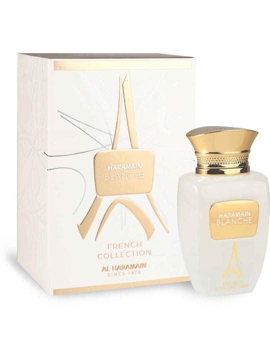 Al Haramain Collezione Blanche francese EDP 100ml