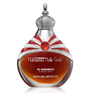 Olio profumato Mukhamria Maliki unisex 30ml
