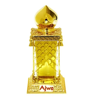 Al Haramain Olio profumato Ajwa unisex 30ml