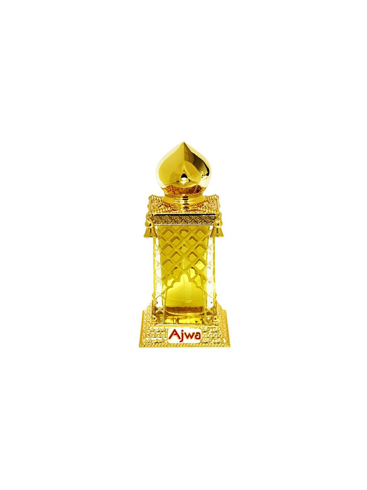 Al Haramain Olio profumato Ajwa unisex 30ml