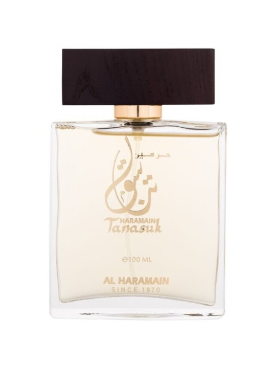 Al Haramain Tanasuk Eau de Parfum 100ml Unisex