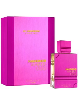 Al Haramain Amber Oud Ultra Violet 120ml