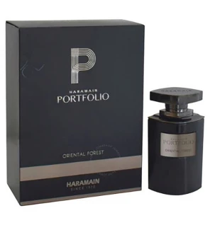 Al Haramain Portfolio Oriental Forest - Eau de Parfum 75ml