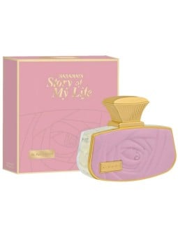 Al Haramain Story Of My Life - Eau de Parfum 75ml