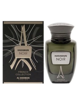 Al Haramain Collezione Noir Francese Eau de Parfum Unisex 100ml
