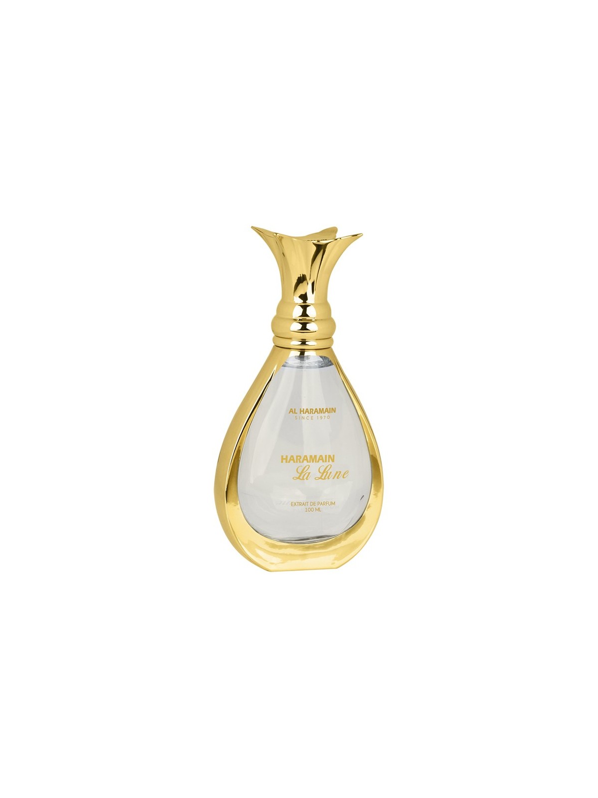 Al Haramain La Lune 100ml - Eau de Parfum Unisex