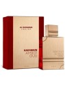 Al Haramain Amber Oud Rouge EDP 60ml - Eleganza Inconfondibile