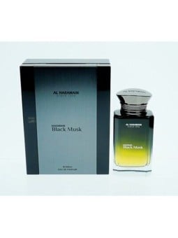 Al Haramain Black Musk EDP 100ml