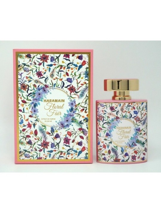 Al Haramain Fiera Floreale - Extrait de Parfum