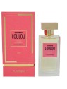 Al Haramain Loulou Love eau de parfum donna 100ml