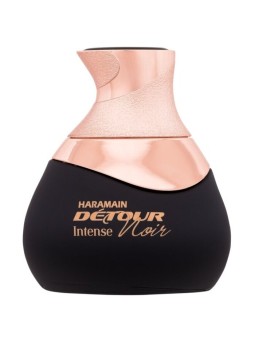 Al Haramain Détour Noir Intense - Eau de Parfum 100ml